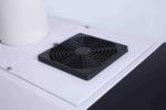 144L/D Industrial Ultrasonic Humidifier Water Mist Sprayer Fog Machine Textile