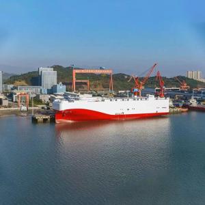 Wholesale Professional RORO Shipping Service From China To Brunei freight forwarder and logistics from china suppliers