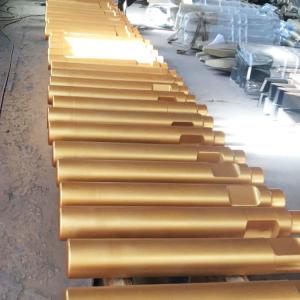 Wholesale SB151 175mm Hydraulic Breaker Chisels Tips Hydraulic Hammer Drill Rod Bits from china suppliers