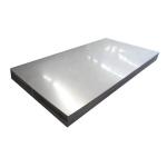 0.3mm Thickness Stainless Steel Sheet Metal BA 2B Brushed Plate Cold Rolled
