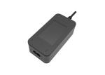12 Volt 12 -120 Watt Universal Desktop AC Adapter With Universal Approvals