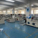 Small Table 22pcs/Min Steam Shrink Tunnel Machine For Thermal Film Shrinking