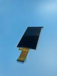 LVDS IPS LCD Display Module 5.0 Inch 480×854 Full Viewing Angle TBD