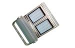 150W IP67 Waterproof CRI 80 High Power LED Flood Light 13830 Lumen Silver Grey /