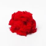 OE Spinning Poly Staple Fibre For Yarn Spinning 1.2D To 20D