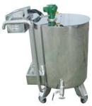 BG-40E High Efficiency Film Coating Machine Intelligent Film Coater