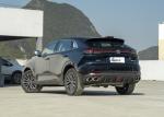 Competitive Smart Sport Petrol Fuel Chang An Ev Changan Uni-K Safe Comfortable