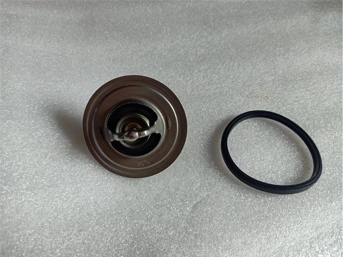 5292738 Thermostat Excavator Replacement Parts