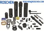 Triple Tube Mining Tools Core Drilling Barrel Assembly Heated Treatment