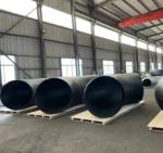 ANSI B16.9 Seamless Long Radius Carbon Steel Pipe Elbow 90 Degree