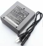 New Topcon CDC77 Dual Charger For Topcon GM-52 Total Station Battery And Sokkia