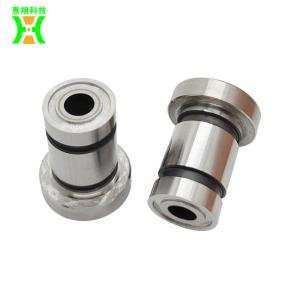 Wholesale HRC58 Die Steel Medical Precision Parts Core Insert Multipurpose from china suppliers