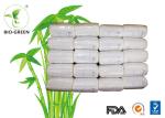 100% Biodegradable Bamboo Diaper Liners For New Born Babies FDA Certificate