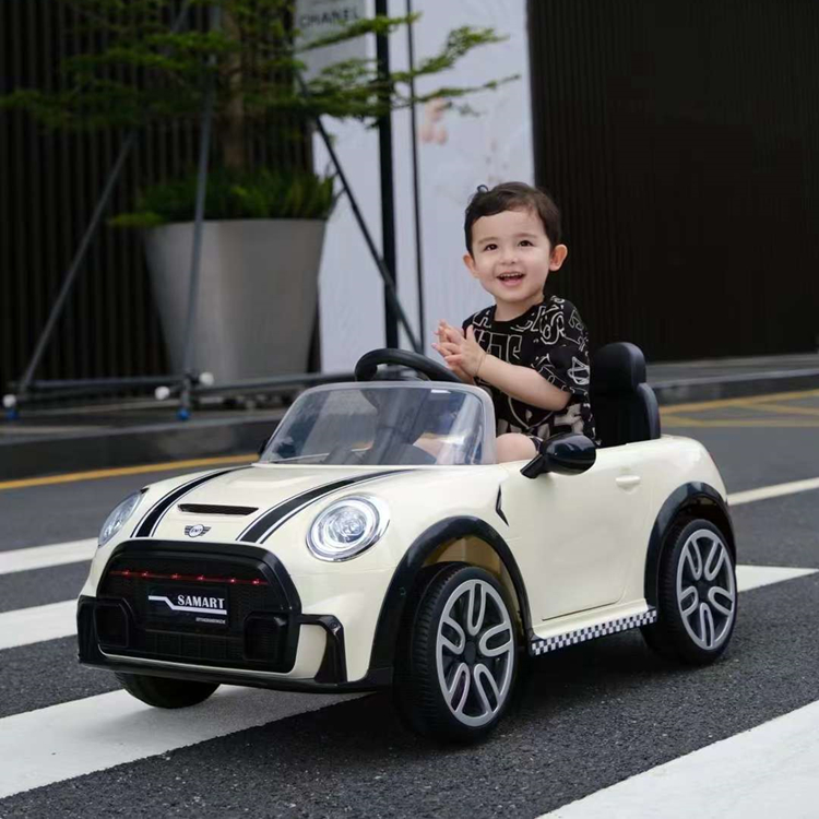 Kids Electric Ride On 12V with Remote Control Product Size 115*63*60cm Max Loading 20kg