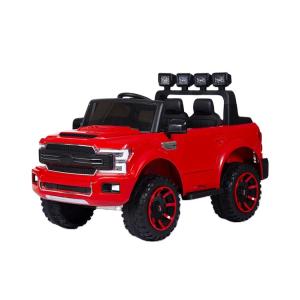 Wholesale 12V390*4 Motor Electric Big Children Ride On Car With And Battery Operated from china suppliers