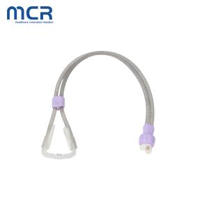 Wholesale Disposable Supplier EOS Disinfecting M Size Nasal Oxygen from china suppliers
