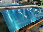 6063 6061 7075 Aluminum Plate 0.15mm-2.0mm 1100 EN ASTM AISI