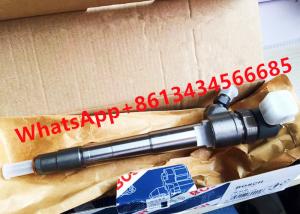 Wholesale 0445110594 Bosch Fuel Diesel Common Rail Injector 0445110376 5309291 For Foton Cummins from china suppliers