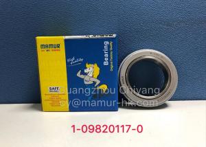 Wholesale 1 09820117 0 Clutch Release Throw Out Bearings MAMUR For ISUZU FTR FVR from china suppliers