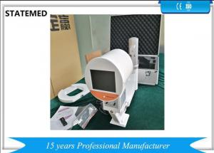 Wholesale Mini Portable Digital X Ray Equipment / Medical Mobile X Ray Machine 0.25 - 0.5mA from china suppliers