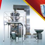 30 To 300 bag/Min Multi-functional Packaging Machine Food Packing