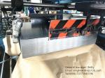 MR Tin Free Steel Sheet Smooth Surface Finished Excellent Weldability
