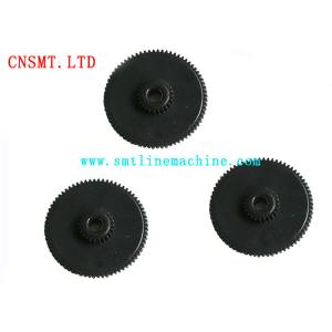 China Yamaha YS Mounter Accessories SMT Feeder Gear SS 8 12 16 24mm KHJ-MC136-00 on sale