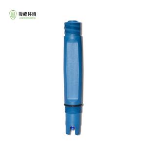 Wholesale Power Plant Boiler Water PH Electrode Analog PH Sensor For Ultrapure Water from china suppliers