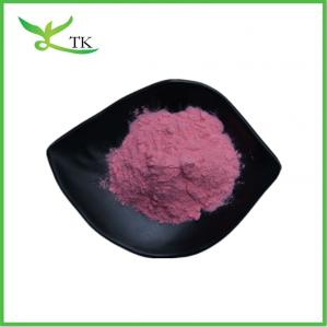 Wholesale Water Soluble Fruit And Vegetable Powder Spray Dried Strawberry Powder Organic Strawberry Fruit Juice Powder from china suppliers