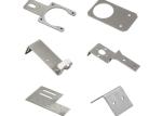 OEM ODM Metal Bending Service With Polishing Cutting Erosion Resistant