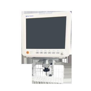 Wholesale High Quality OEM Vet Multiparameter Monitor Vital Signs Monitors from china suppliers