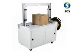 110 V / 220v Carton Box Strapping Machine Max 150kg Stretching Resistance