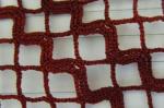 Nylon Raschel Knotless Fishing Net Max 1200md Mesh Size Color Customizable