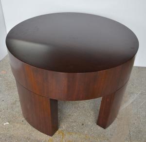 Wholesale wood Hotel funiture/end table/side table/coffee table/casegoods TA-0034 from china suppliers
