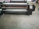 Constant Temperature Dye Sublimation Machines For Piezo Printers