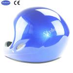 High quality Classic Full face Paragliding helmet GD-A EN966 Factory directly
