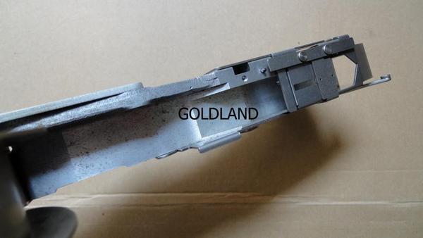 SMT pick and place machine and Spare Parts Yamaha feeders New 24mm KW1-M4500-015 YAMAHA CL Feeder