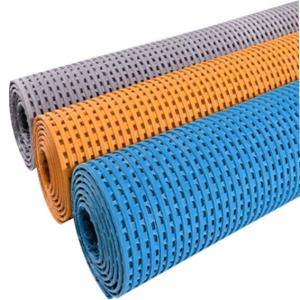 Wholesale 1.22M PVC Floor Mat Runners Drain Off Water from china suppliers
