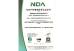 wuhu elemotion technology co., ltd Certifications