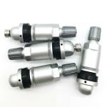 Auto Aftermarket Tire TPMS Sensor Valve Metal TPMS tire Valve
