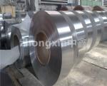 Architectural UNS Precision Stainless Steel Strip Trim 434 Ferritic