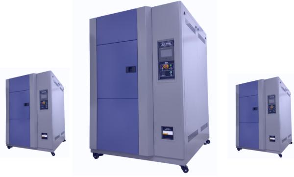 Temperature Uniformity ≦2.0C Climate Thermal Shock Test Chamber For Military