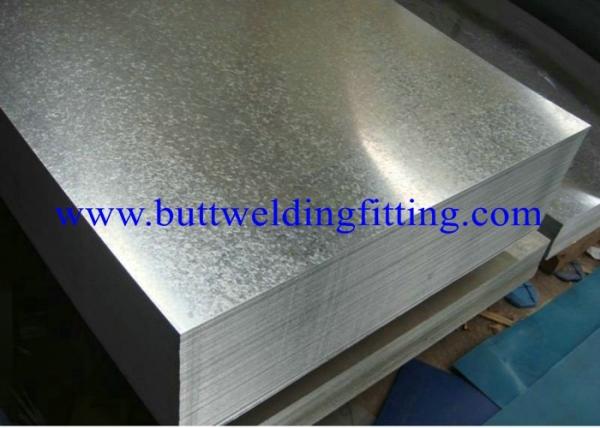Pressure Vessel Steel Plate P265GH, P355GH,16Mo3,15Mo3, A204 SGS / BV / ABS / LR
