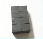 Y10 Y15 Customized Small Bar Block Shape Isotropic Ferrite Magnet
