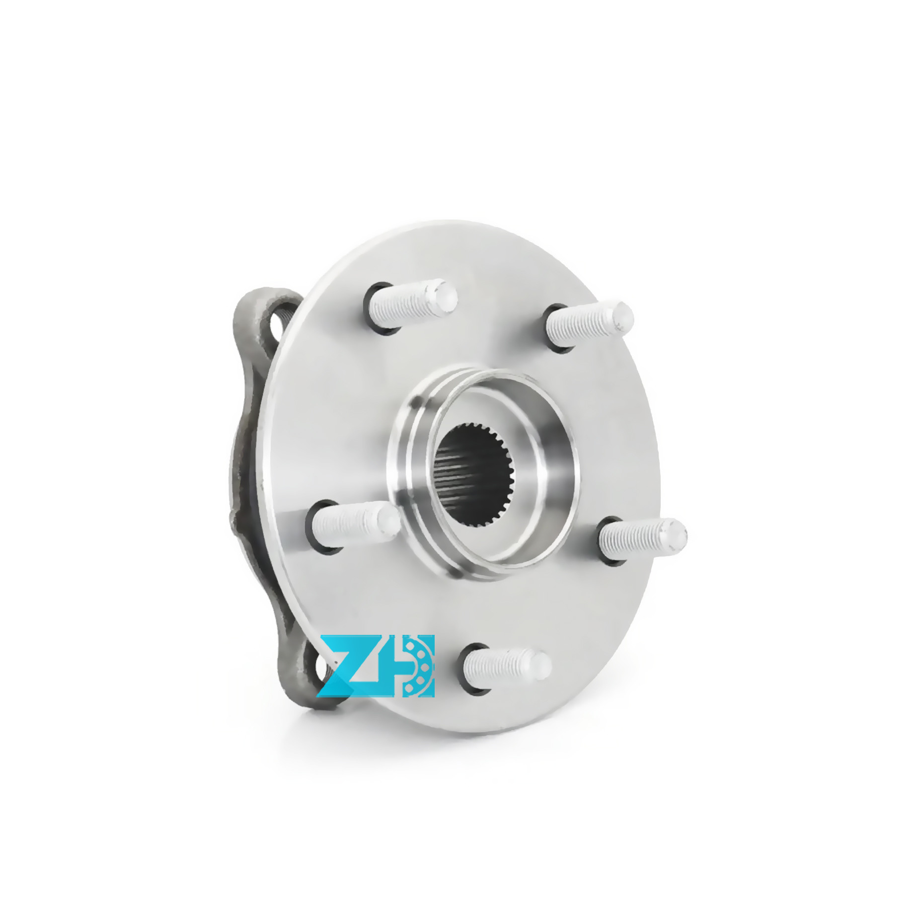 Car Front Wheel Hub Bearing 43550-33020 4355033020 For Toyota Camry