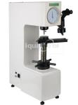 Motorized Universal Rockwell Hardness Testing Machine Max Force Brinell 187.5Kgf