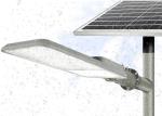 High Way 60watt 435.1*163.5*70mm All In One Solar LED Street Light
