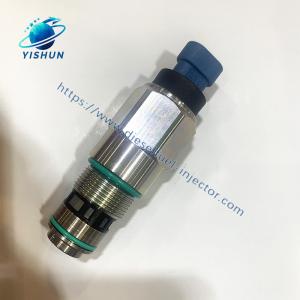 Wholesale QSK60 330600 330601 Diesel Engine Parts Electronic Fuel Control Actuator 330600 330601 3347905 from china suppliers