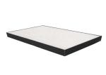 Customized Size Air Filter Manufacturing Equipment Abrasion Resistance