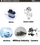 Customized High Speed Coreless DC Motor For Medical Machine/Tattoo Machine